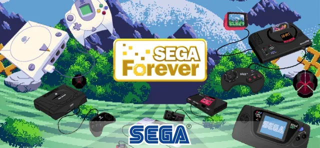 Sonic the Hedgehog™ Classic | 游戏 | XWorld