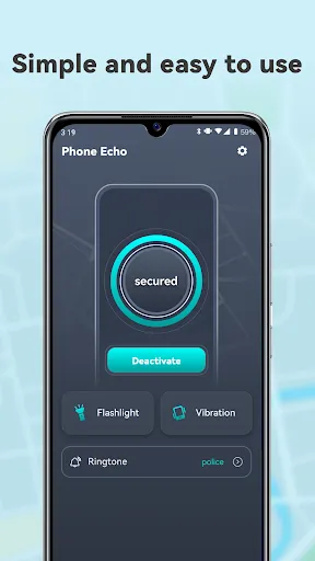 Phone Echo | เกม | XWorld