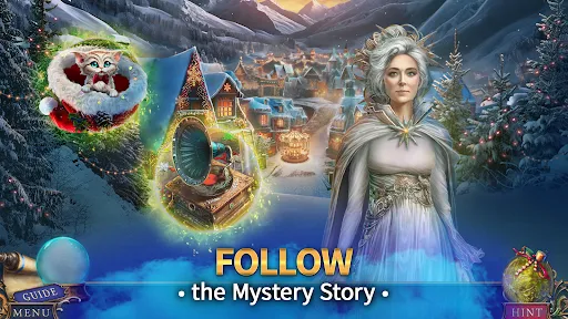 Bridge To Another World: Curse | 游戏 | XWorld