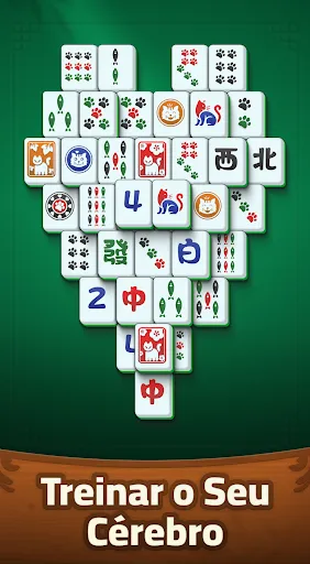 Ultra Mahjong - Peças Iguais | Jogos | XWorld