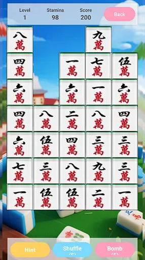 Mahjong Relax | Games | XWorld Mahjong Relax | Games | XWorld