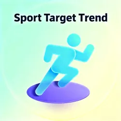 XWorld | Sport Target Trend