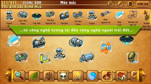 Giả kim cổ điển | Games | XWorld