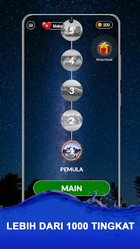 Kerajaan Trivia | Permainan | XWorld