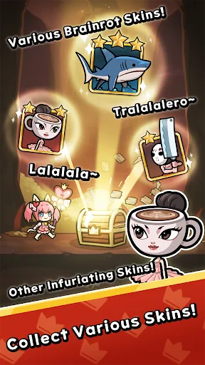 Slash King: Умри красиво! | Игры | XWorld