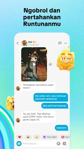 Whee - TikTok Chat | Permainan | XWorld Whee - TikTok Chat | Permainan | XWorld