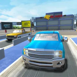 XWorld | Diesel Drag Racing Pro