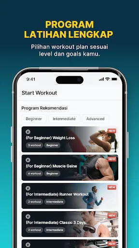 FIT HUB | Gym & Fitness App | Permainan | XWorld FIT HUB | Gym & Fitness App | Permainan | XWorld