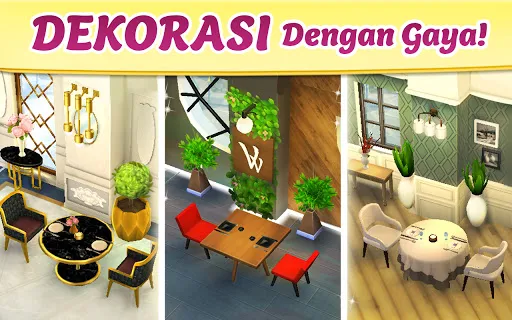 Vineyard Valley: Game Desain | Permainan | XWorld