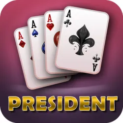 XWorld | President Card Game Online