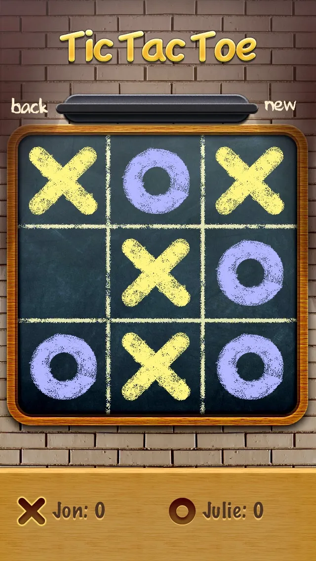 Tic Tac Toe Pro | เกม | XWorld