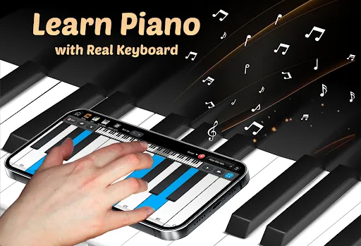 Học Đánh Đàn Piano - Học Piano | Games | XWorld