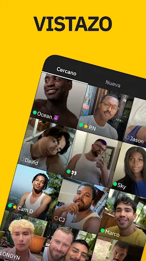 Grindr - Chat y encuentros gay | juego | XWorld