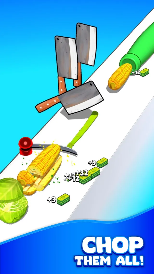 Super Slicer: Idle Game | 游戏 | XWorld