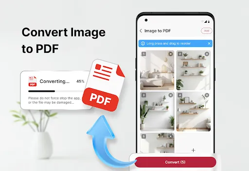 PDF Reader: Edit PDF | เกม | XWorld PDF Reader: Edit PDF | เกม | XWorld