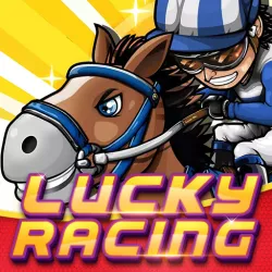 XWorld | Lucky racing