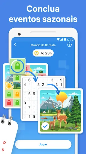 Number Match – Jogo de Números | Jogos | XWorld