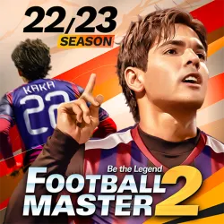 XWorld | Football Master 2