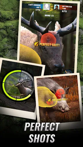 Trophy Hunter – Hunting Game | Games | XWorld