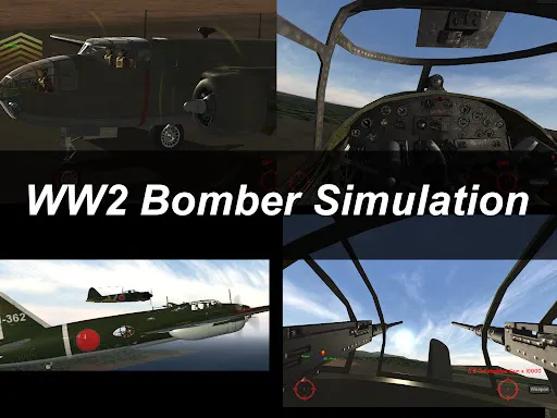Gunship Sequel: WW2 | Games | XWorld