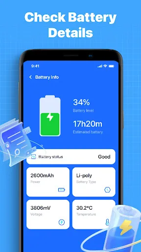 Junk Cleaner Pro | 游戏 | XWorld