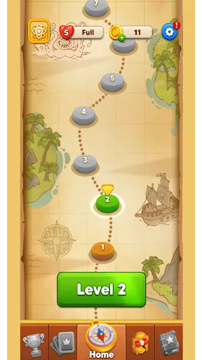 Zomba Journey: Shooting Marble | Games | XWorld