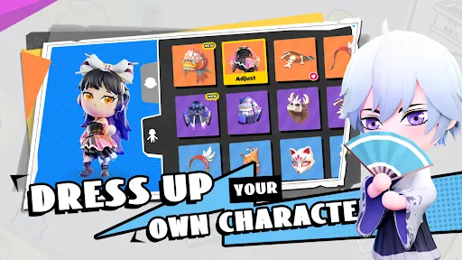 BUD: Create, Design and Play | Games | XWorld BUD: Create, Design and Play | Games | XWorld