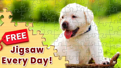 Jigsaw Puzzles: Picture Puzzle | Games | XWorld