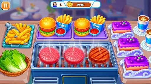 Wedding Fashion Cooking Party | Games | XWorld Wedding Fashion Cooking Party | Games | XWorld