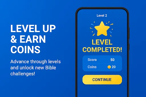 Bible Trivia Quiz game Offline | 游戏 | XWorld