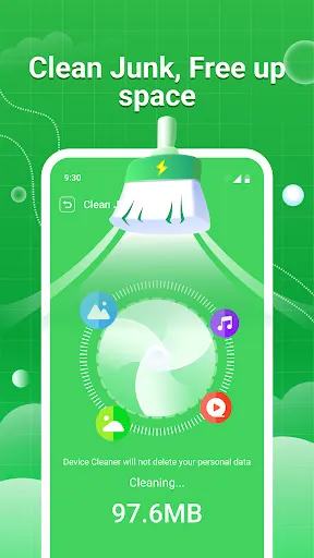 Clean Swipe & Antivirus | 游戏 | XWorld