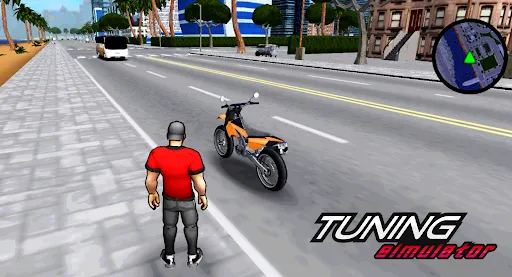 Tuning Simulator | Jogos | XWorld