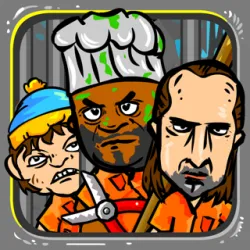 XWorld | Prison Life RPG XWorld | Prison Life RPG