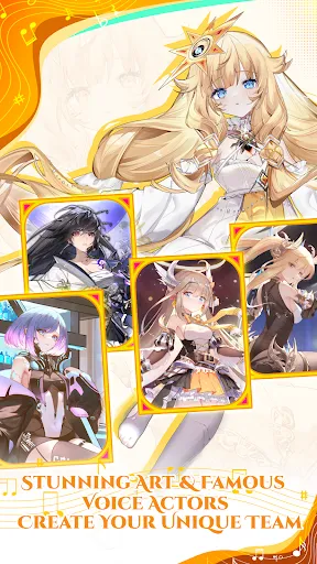 Adventure of White Chord | Игры | XWorld