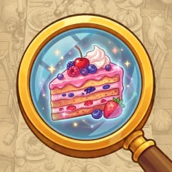 XWorld | Seek and Find:Hidden Quest