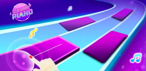 Classic Piano Relaxing Game | 游戏 | XWorld