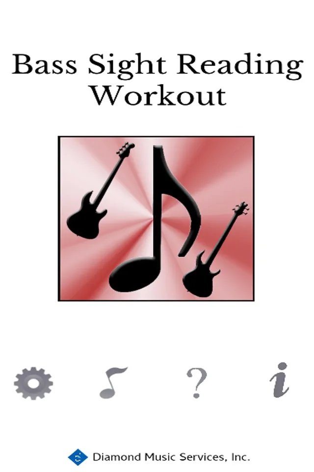 Bass Sight Reading Workout | Games | XWorld