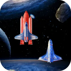 XWorld | alien strike: space battle