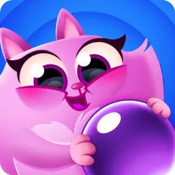 XWorld | Cookie Cats Pop - Bubble Pop