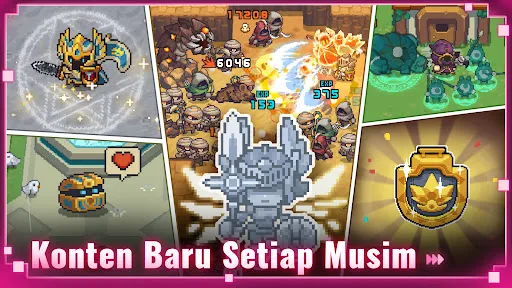 Soul Knight Prequel | Permainan | XWorld