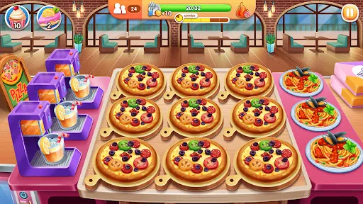 My Cooking: Restaurant Game | 游戏 | XWorld