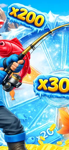 Fish Bish | Permainan | XWorld