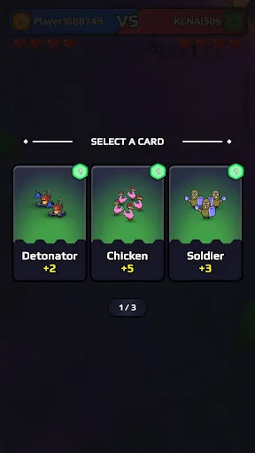 Mighty Army Clash | Games | XWorld