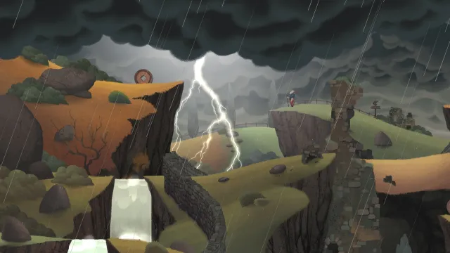 Old Man's Journey | Jogos | XWorld