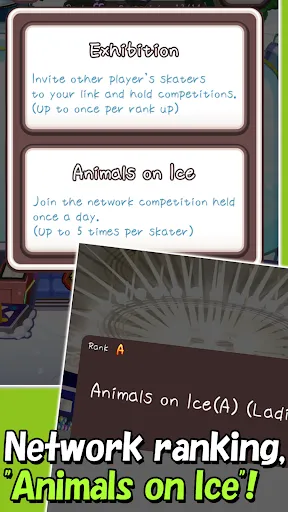 FigureSkatingAnimals2 | Permainan | XWorld FigureSkatingAnimals2 | Permainan | XWorld