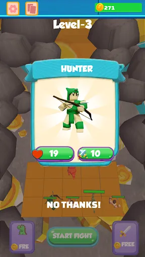 Epic Dinosaur: Battle Force | 游戏 | XWorld
