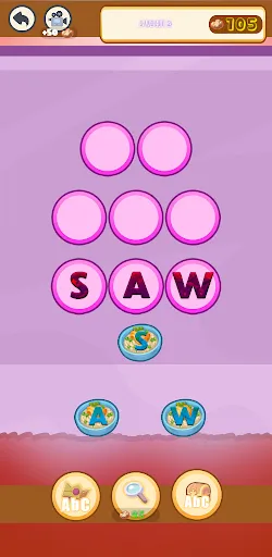 Finora: Link the Word | 游戏 | XWorld