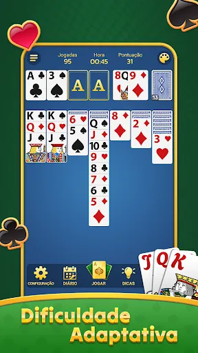 Classic Solitaire : Card Games | Jogos | XWorld