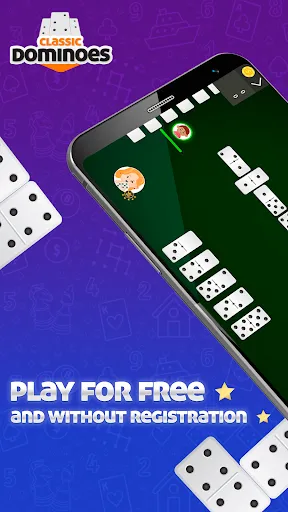 Dominoes Online - Classic Game | Games | XWorld