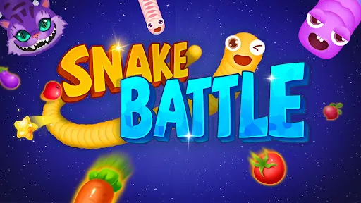 Snake Battle: Jogo da Cobra | Jogos | XWorld